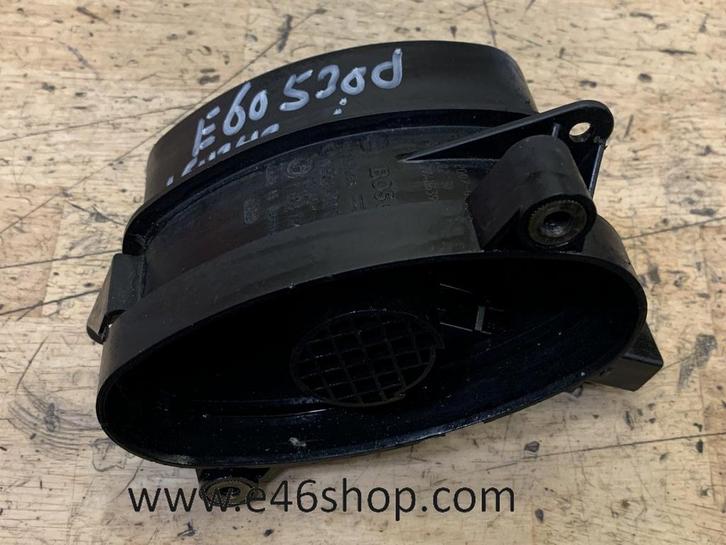 LUCHTMASSA METER BMW E60 E61 530D OE 7788744, Auto-onderdelen, Motor en Toebehoren, BMW, Gebruikt, Ophalen of Verzenden
