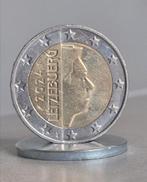 2024, Luxembourg , 2 Euro Coin, Ophalen of Verzenden, 2 euro