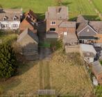 Huis met oude hoeve plus stallen plus weiland 2ha, Immo, Huizen en Appartementen te koop, 10 kamers, 120 m², 1000 tot 1500 m²