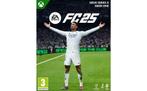 Ea sports fc 25 Xbox, Ophalen of Verzenden, Zo goed als nieuw