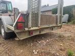 Anssems Machine Transport, Auto diversen, Ophalen