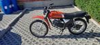 Kreidler mustang, Fietsen en Brommers, Brommers | Kreidler, Ophalen, Gebruikt, Overige modellen, 49 cc