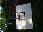 Professioneel  Basketbalpaal, Sport en Fitness, Basketbal, Ophalen, Ring, Bord of Paal