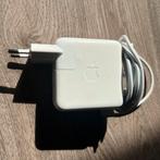 Apple Magsafe 2 - 45w adapter (macbook air), Computers en Software, Ophalen of Verzenden, Gebruikt, Apple