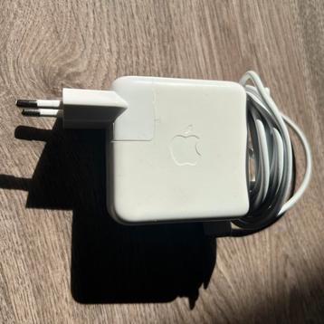 Apple Magsafe 2 - 45w adapter (macbook air) beschikbaar voor biedingen