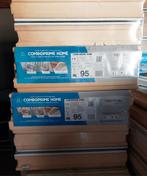 Nieuwe isolatie, Doe-het-zelf en Bouw, Ophalen, Nieuw, 15 m² of meer, 8 tot 12 cm