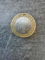 1€ munt frankrijk 1999, Postzegels en Munten, Ophalen of Verzenden, Frankrijk
