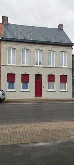 Vakantiehuis te Wervik 6 personen, Vakantie, Tv, Stad