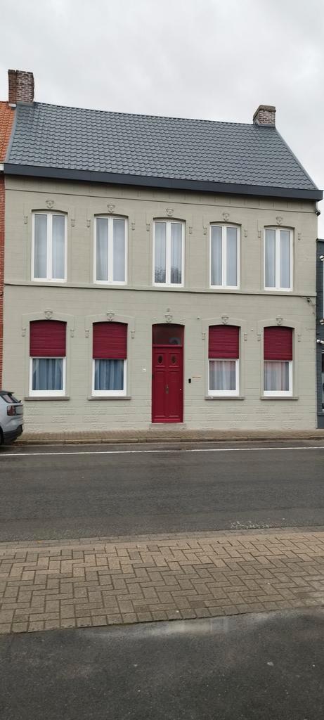 Vakantiehuis te Wervik 6 personen, Vakantie, Vakantiehuizen | België, Stad, Tv