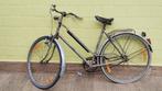 Oude damesfiets - gratis, Fietsen en Brommers, Ophalen, Gebruikt, Overige merken