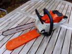 Stihl MSA 220c, Ophalen of Verzenden, Gebruikt