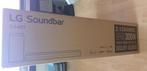 LG Soundbar 300 W Dolby Audio DTS HDMI ARC, Ophalen, Met externe subwoofer, Nieuw