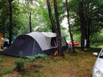 Tente bardani dreamlodge 400, Caravanes & Camping, Tentes, Comme neuf