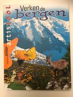 Artis Cool - Verken de bergen, Boeken, Kinderboeken | Jeugd | onder 10 jaar, Ophalen, Nieuw, Artis Cool