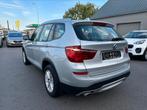 BMW X3 xDrive20d | Gps | Airco | Cruise | Euro6b |, Auto's, 1995 cc, Leder, Bedrijf, 5 deurs