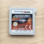 Ridge Racer 3D (3DS), Games en Spelcomputers, Games | Nintendo 2DS en 3DS, Ophalen of Verzenden, Zo goed als nieuw