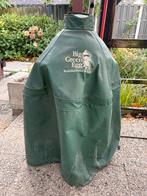 Big green egg Medium, Ophalen, Gebruikt, Big green egg