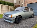 Opel Corsa A Racewagen, Auto's, Voorwielaandrijving, 1600 cc, Handgeschakeld, Particulier