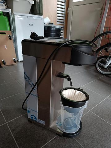 Animo koffiemachine MT100 beschikbaar voor biedingen