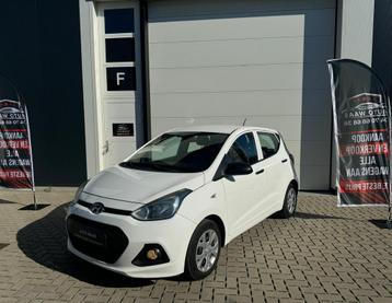 Hyundai I10~1.0benzine~Airco~154.000Km~Gekeurd~Garantie  disponible aux enchères