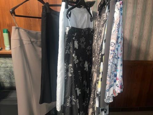 DAMESKLEDIJ 46/48, Kleding | Dames, Dames-kledingpakketten, Zo goed als nieuw, Maat 46/48 (XL) of groter, Ophalen of Verzenden