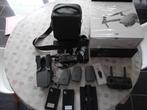 DJI mavic 2 ZOOM , als nieuw , met garantie nog !!, Hobby en Vrije tijd, Ophalen of Verzenden, Zo goed als nieuw