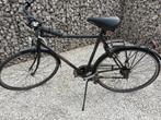 Herenfiets Bavaria Cheyenne 28 inch € 100,00, Ophalen, Gebruikt, Overige merken, Versnellingen