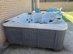 JACUZZI BALBOA 6 PLACES / PRIX : 999 €, Jardin & Terrasse, Bains à remous et Spas, Enlèvement ou Envoi, Utilisé, Pompe, Fixé