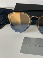 Zonnebril christian dior nightfall, Ophalen of Verzenden, Zo goed als nieuw, Zonnebril, Christian Dior