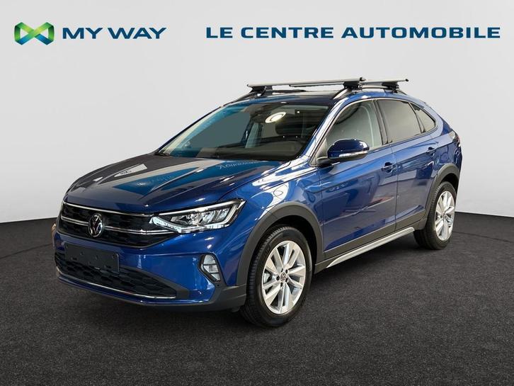 Volkswagen Taigo Taigo 1.0 TSI Life Business OPF, Autos, Volkswagen, Autres modèles, ABS, Airbags, Cruise Control, Vitres électriques