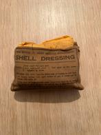 Shell Dressing Januari 1941, Collections, Objets militaires | Seconde Guerre mondiale, Enlèvement ou Envoi
