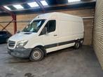 Mercedes Sprinter, Automaat, Euro 5, Leder, Bedrijf
