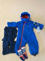 Pakket sneeuwkleding baby 18maanden, Ophalen of Verzenden, Gebruikt, Maat 74