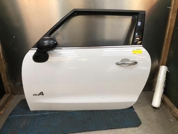 Portier 2Deurs links van een Mini Paceman (B15) beschikbaar voor biedingen