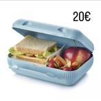Tupperware eco lunchdoos fun, Ophalen of Verzenden, Nieuw