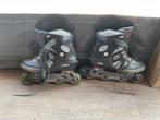 Tecnica Skeelers Maat 43-1/3 & 42, Sport en Fitness, Skeelers, Gebruikt, Dames, Inline skates 4 wielen, Ophalen