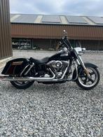 harley davidson switback 1690cc de l année 6/2015, Particulier