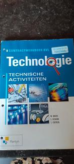 Technologie en technische activiteiten, Boeken, Informatica en Computer, Ophalen, Nieuw