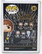 Funko POP Game Of Thrones Theon Greyjoy (81), Verzamelen, Verzenden, Zo goed als nieuw