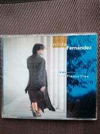 Nilda Fernández "nos fiançailles", Ophalen of Verzenden, Gebruikt