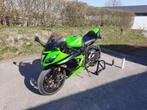 Carénages Zx6r 636 2013, Motoren, Motoren | Kawasaki, 636 cc, 4 cilinders, Super Sport, Particulier