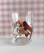 Petit verre à eau Les Aristochats - Disney, Collections, Disney, Enlèvement ou Envoi, Autres personnages, Aucun, VMC