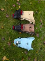 Kappen voor chinese scooter, Fietsen en Brommers, Ophalen