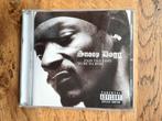 CD Snoop Dogg  : Paid Tha Cost, Ophalen