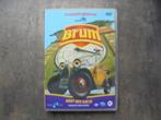DVD Brum Redt Een Katje (zie foto's), Utilisé, Enlèvement ou Envoi