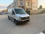 VOLKSWAGEN CRAFTER 20TDI L2H1 2012 142000KM AC KEURING 140PK, Euro 5, Elektrische ramen, Volkswagen, 20 cc