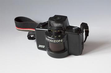 Caméra panoramique Horizon 202