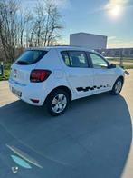 DACIA SANDERO/ BENZIN/ GARANTIE/, Auto's, Dacia, Te koop, Stadsauto, Benzine, 5 deurs