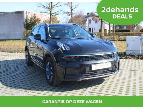 Lynk & Co 01 HEV 7DCTH (bj 2021, automaat), Auto's, Lynk & Co, Bedrijf, Te koop, Adaptive Cruise Control, Alarm, Apple Carplay