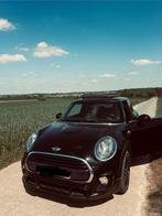 Mini Cooper, Auto's, Mini, 100 kW, 4 zetels, Zwart, Zwart
